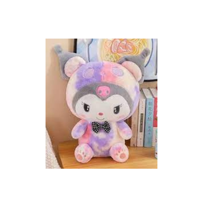 Soft teddy for kids
