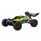 Speed Off-Road RC Car