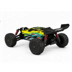 Speed Off-Road RC Car