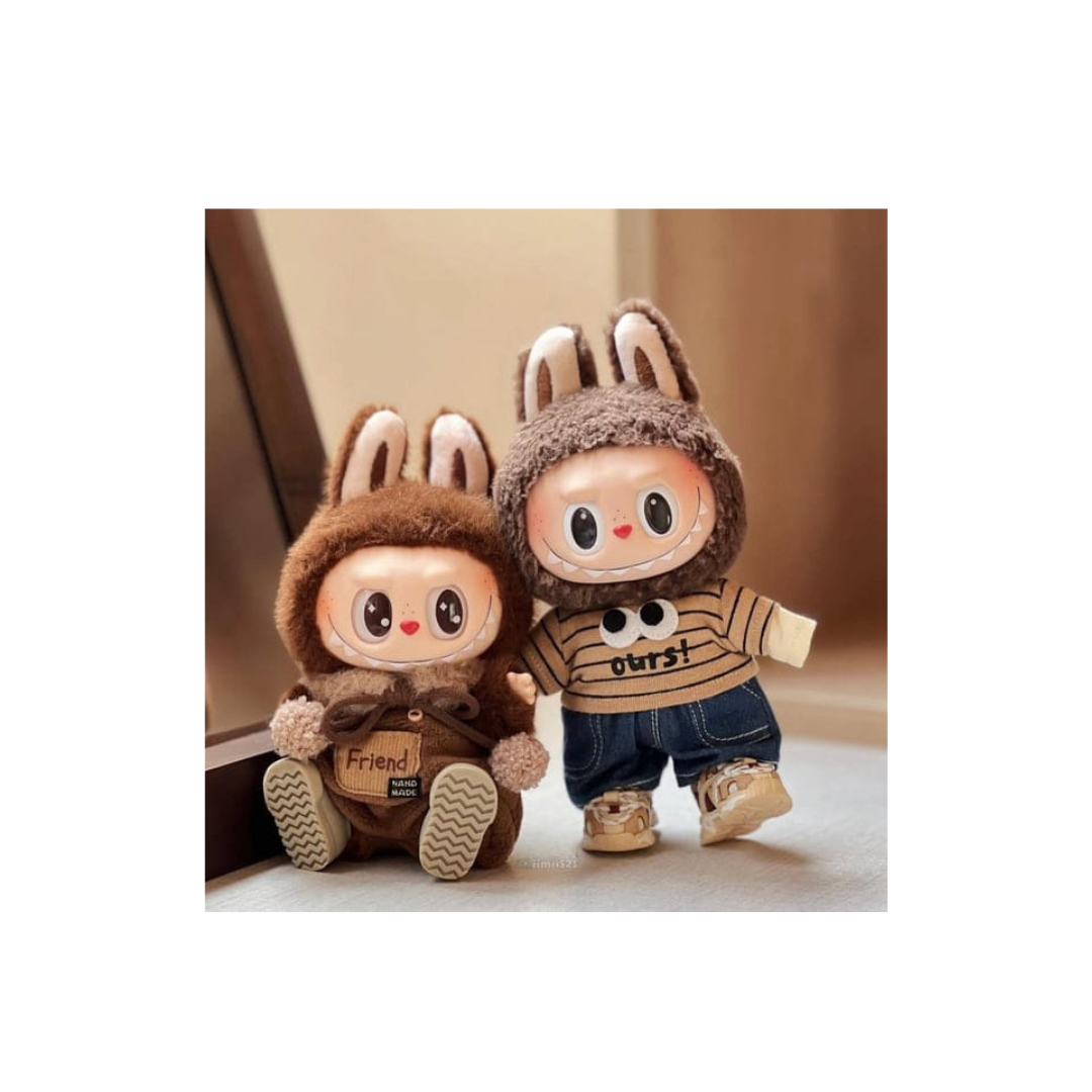 Soft playful toy for kids