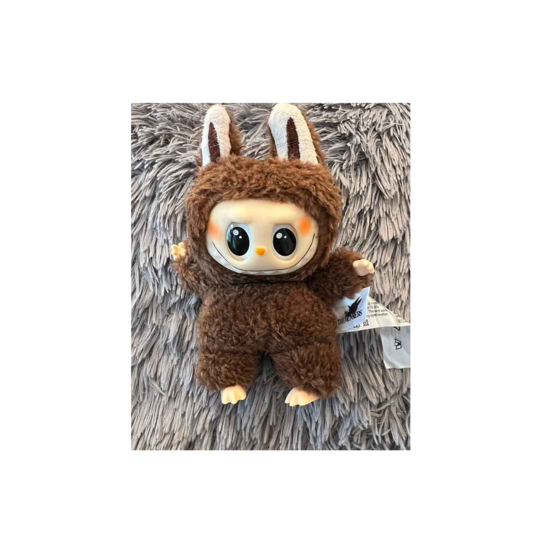 Soft playful toy for kids