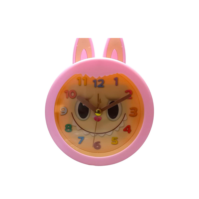  Labubu clock for kids