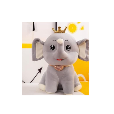 Elephant doll