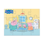 Funskool Toys Funskool Learn Good Habits With Peppa Puzzle (3 Years+)