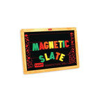 Learn N Write 2 In 1 Magnetic & Dry Erase Early Learning Slate for KIds