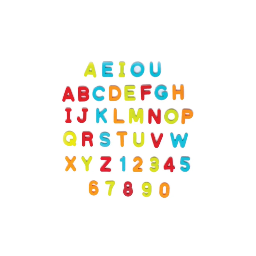 Learn N Write 2 In 1 Magnetic & Dry Erase Early Learning Slate for KIds