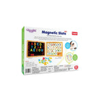 Learn N Write 2 In 1 Magnetic & Dry Erase Early Learning Slate for KIds