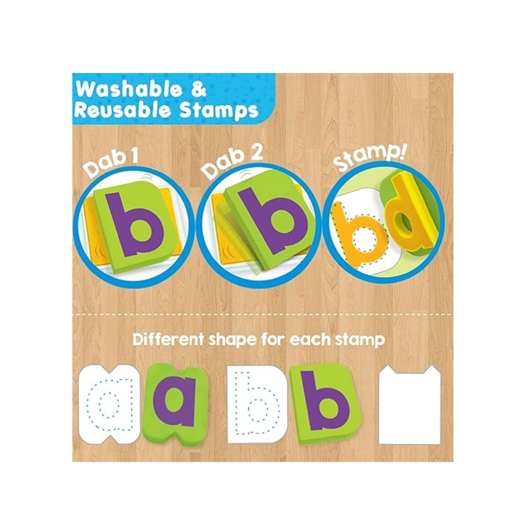 Phonics and spelling learning kit 