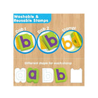 Phonics and spelling learning kit 