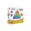 Funskool Toys Funskool Giggles Learning Blocks (3 Years+)