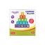 Funskool Toys Funskool Giggles Learning Blocks (3 Years+)