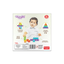 Funskool Toys Funskool Giggles Learning Blocks (3 Years+)
