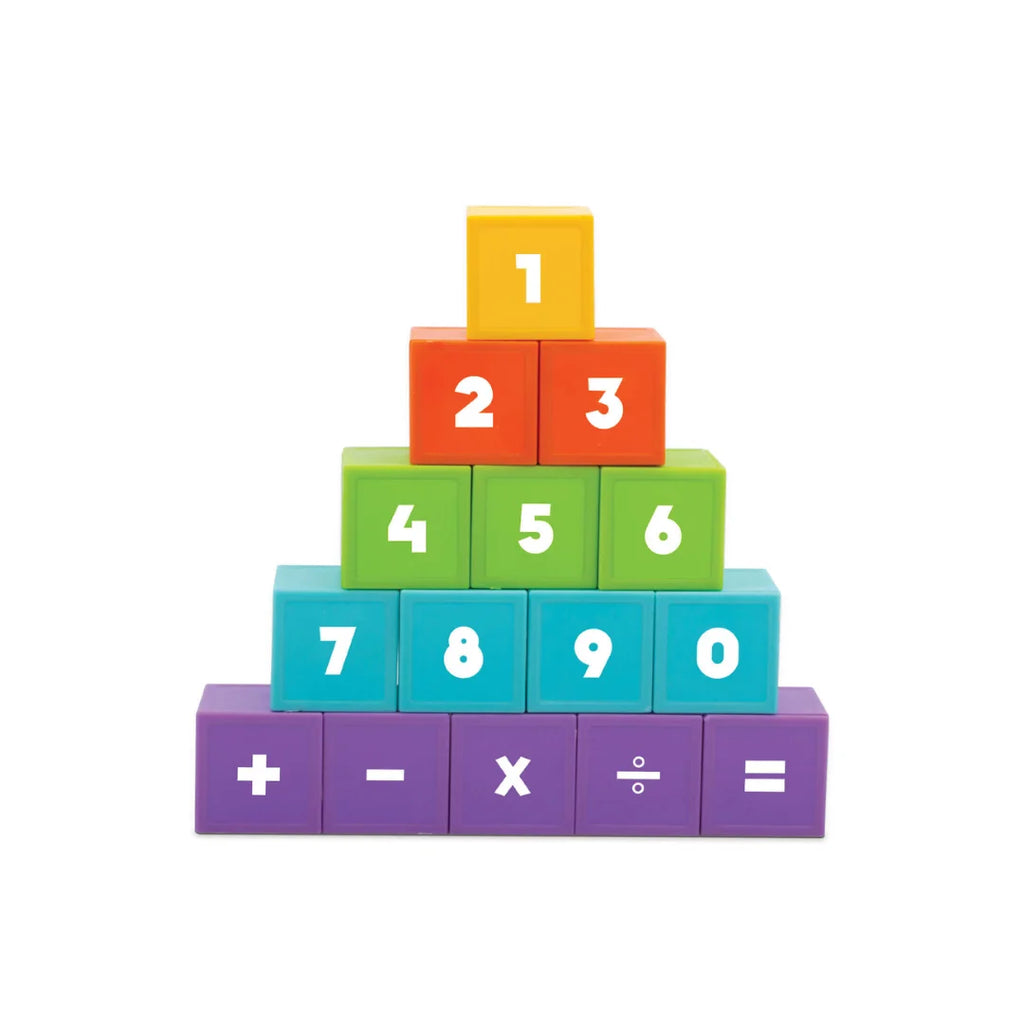 Learning Blocks,Educational Blocks,Teaches Alphabet,Numbers, Multi Shapes & Colours,Preschool Toys (1 Year+)
