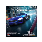 Lightning Series 1:43 RC drift car with LED lights and 2.4GHz remote control
