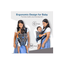 Mee Mee Other Gears Mee Mee Lightweight & Adjustable Baby Sling Carrier | 4 Carry Position Baby Carrier with Padded Support