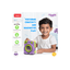 Funskool Toys Funskool Giggles Playset Happy Lil Home-Washing Machine (3 Years+)