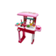 Baan Toys Toys Baan Toys 2 in 1 Little Chef Trolley Kitchen Set with Music & Light (3 Years+)