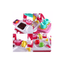 Baan Toys Toys Baan Toys 2 in 1 Little Chef Trolley Kitchen Set with Music & Light (3 Years+)