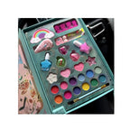 Little Beauty 26-in-1 makeup and accessories set with RGB lights