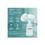 LuvLap Other Gears LuvLap Manual Breast Pump, 3 Level Suction Adjustment