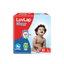 LuvLap Baby Care Large / 32 LuvLap Pant Style Baby Diapers with Aloe Vera Lotion