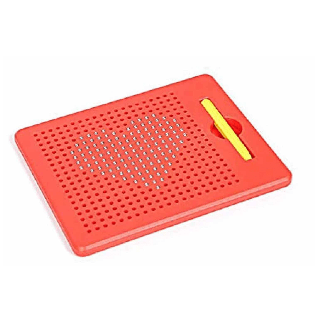 Baan Toys Toys Baan Toys Writing Magnetic Drawing Pad - Erasable MagPad Play Pad for Kids (2 Years+)