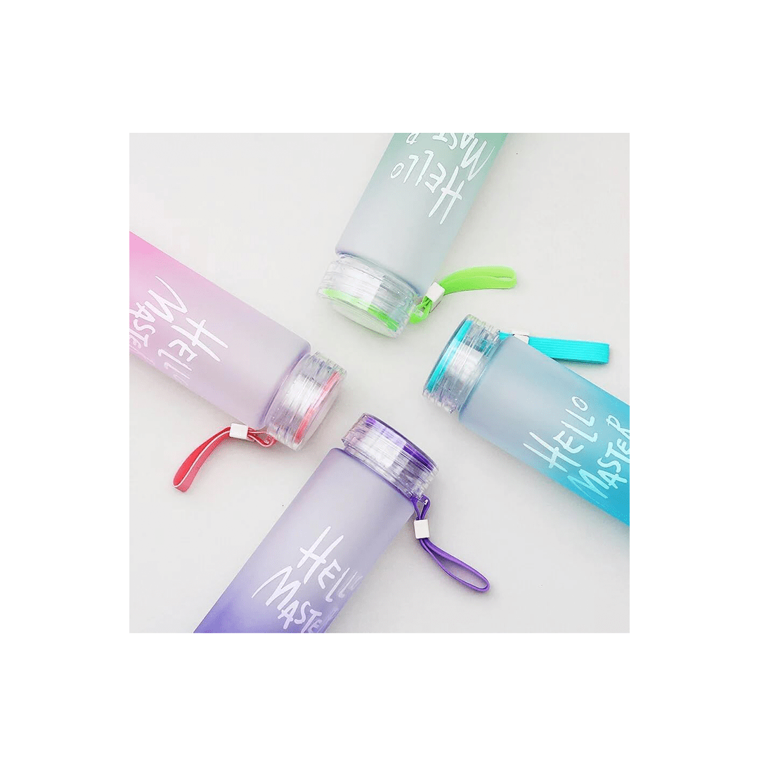 The Magic Lamps Toys The Standard Kit For Kids Back to School