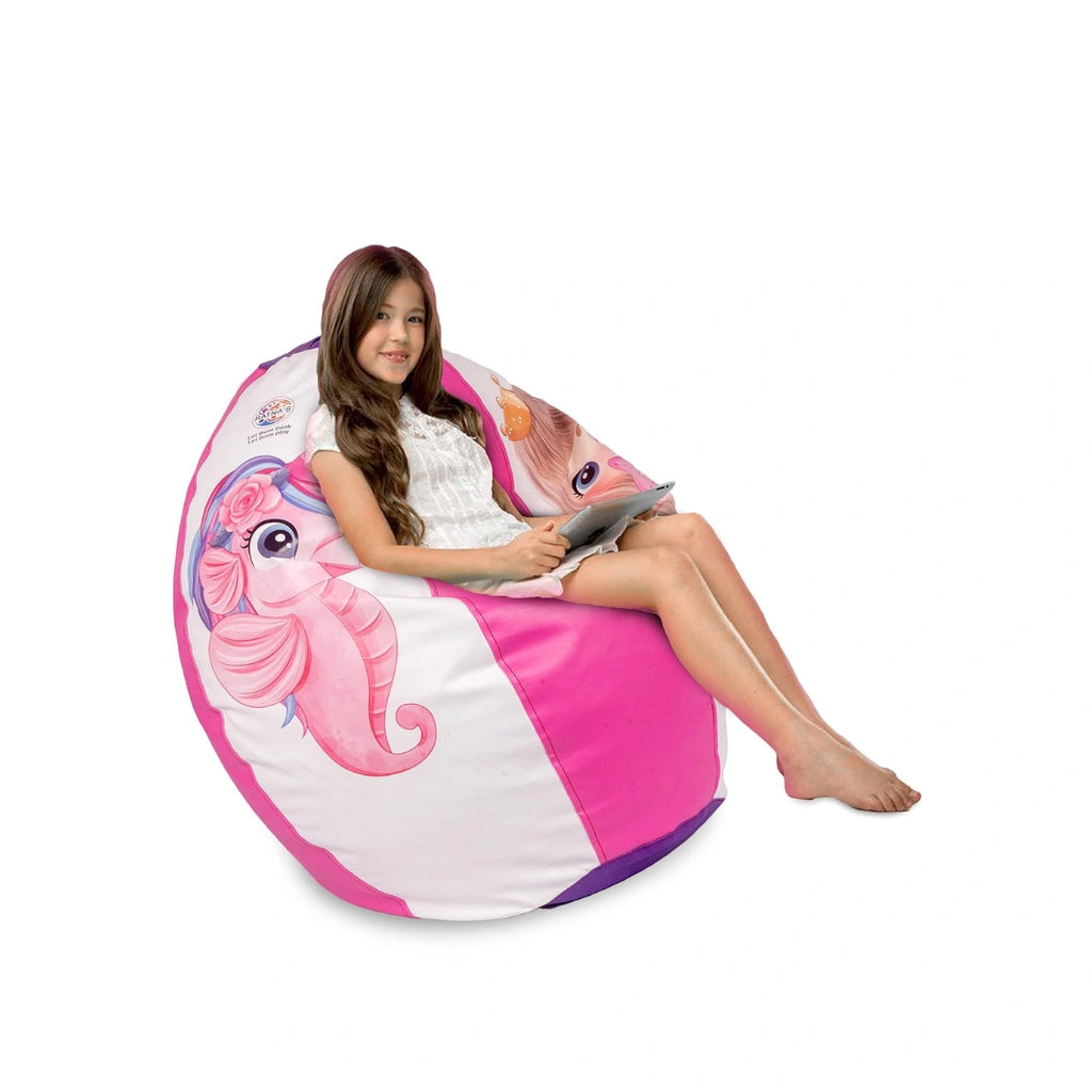 UnicornSnug Bean Bag