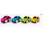 Magic Induction 2.4GHz RC Smart Car toy with remote control