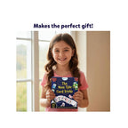 Magic Kit ,50 Card Tricks & Illusions ,Complete Magic Set with Special Decks & Guide ( 10+)