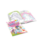 Unicorn Sticker Fun