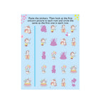 Unicorn Sticker Fun