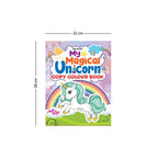 Unicorn Colour Adventure