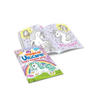 Unicorn Colour Adventure