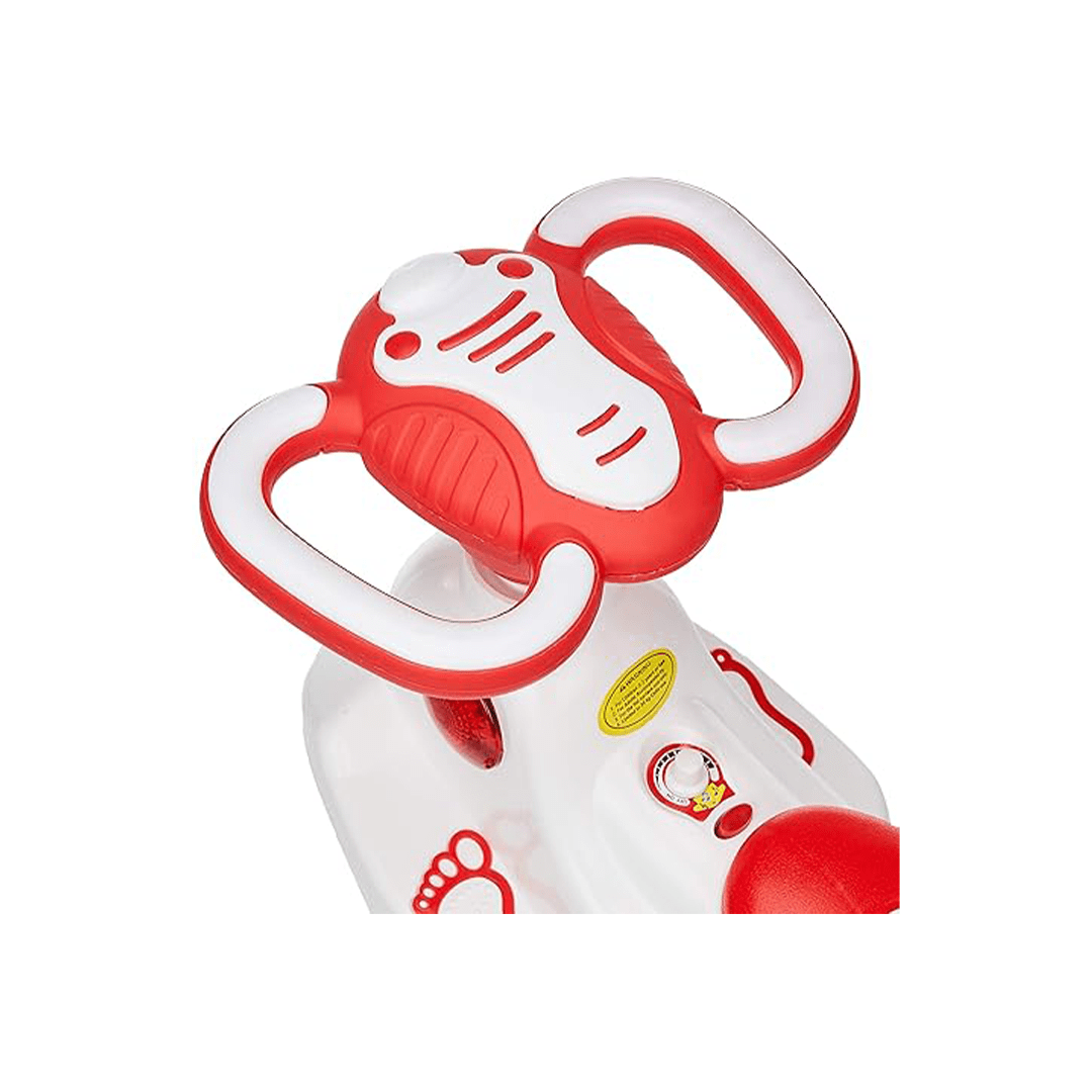 Baan Toys Ride-ons Baan Toys Magic swing car for kids (2-7 Years)