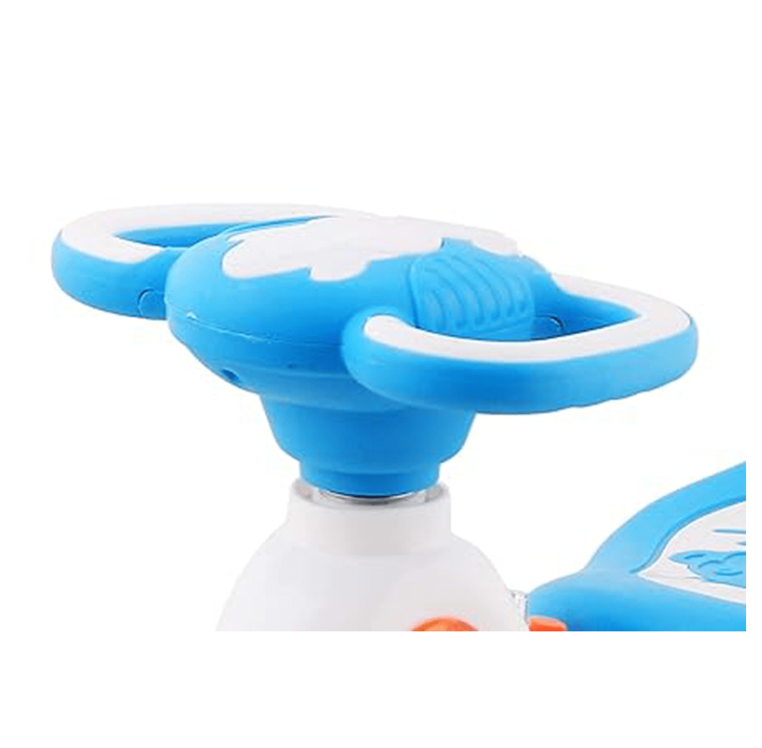 Baan Toys Ride-ons Baan Toys Magic swing car for kids (2-7 Years)