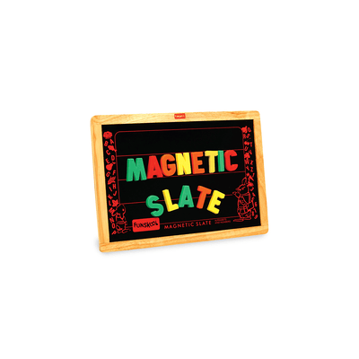 Funskool Toys Funskool Giggles Magnetic Slate (3 Years+)