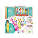 Indian Princess Dress-Up Playset