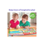Skillmatics Toys Skillmatics Creative Toy Magnetopia - Design Your Home, Interactive Pretend Play Set for Kids (3 Years+)