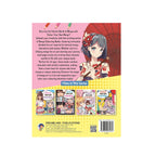 Colour Your Own Manga Book 3