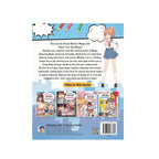 Colour Your Own Manga Book 1