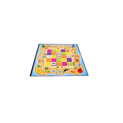 Funskool Toys Funskool Memory Match & Move (5 Years+)