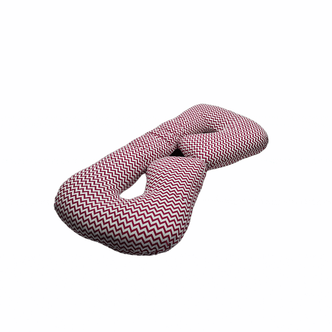 Mamas Choice Maternity Products Mamas Choice Maternity Pillow