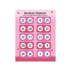Maths activity workbook for kids 