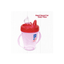 Mee Mee Feeding Products Mee Mee Plastic Easy Grip BPA-Free Anti Spill Sipper Cup with Twin Handle Spout for Baby 180ml (3 Months+)
