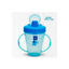 Mee Mee Feeding Products Mee Mee Plastic Easy Grip BPA-Free Anti Spill Sipper Cup with Twin Handle Spout for Baby 180ml (3 Months+)