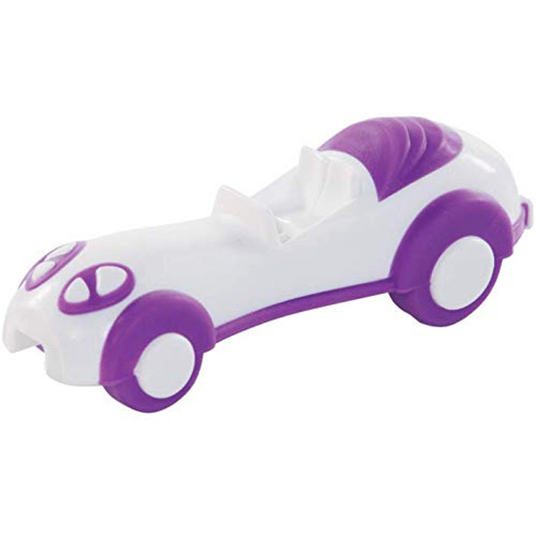 Mee Mee Baby Care Mee Mee car Toothbrush For Kids (2 Years+)