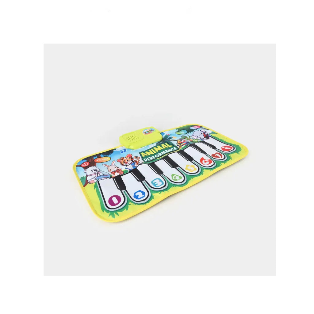 Kids Musical Piano Mat
