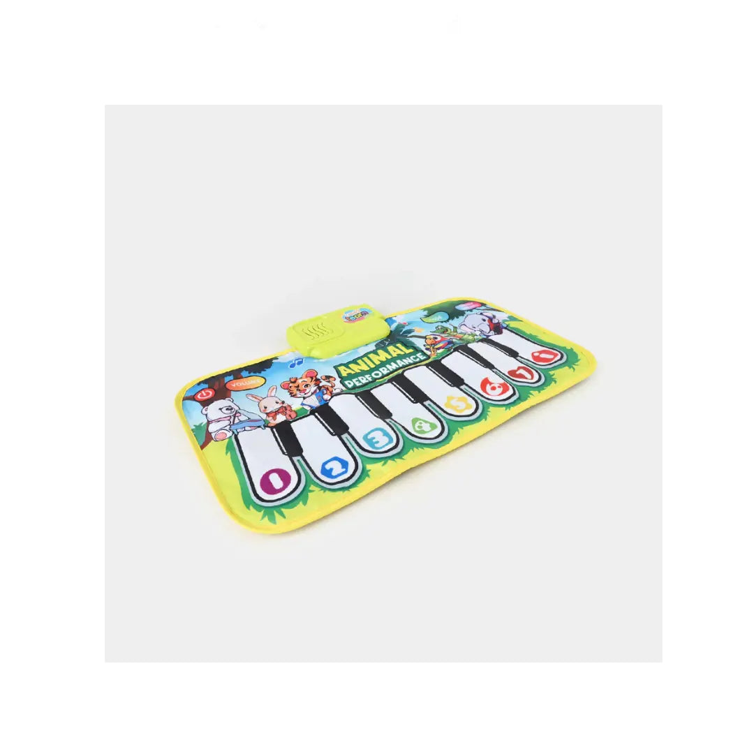Kids Musical Piano Mat