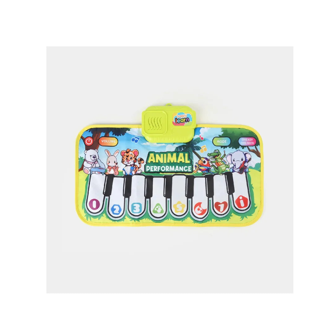 Kids Musical Piano Mat